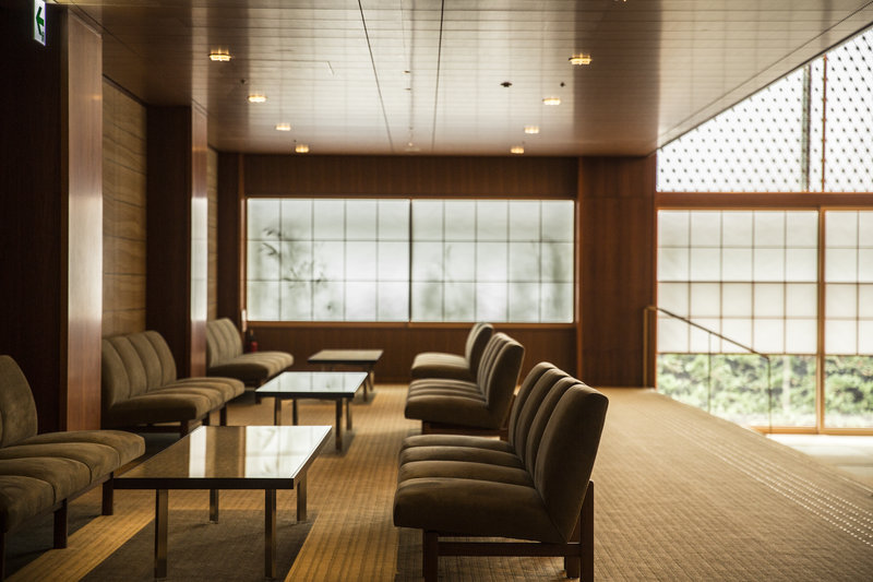 the okura tokyo