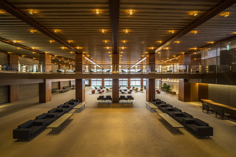 the okura tokyo