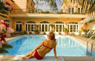 Hotel Monteleone, New Orleans,Louisiana>>French Quarter,4 star