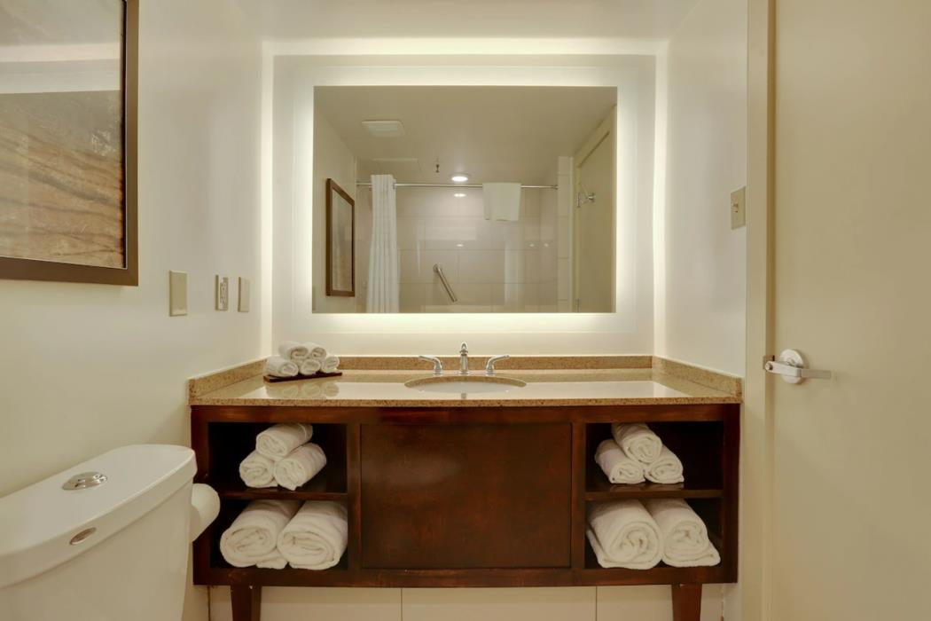 embassy suites by hilton new orleans