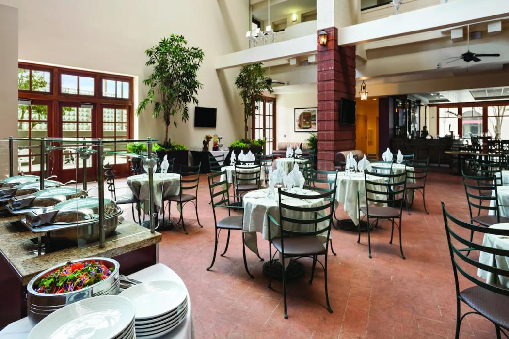embassy suites by hilton new orleans