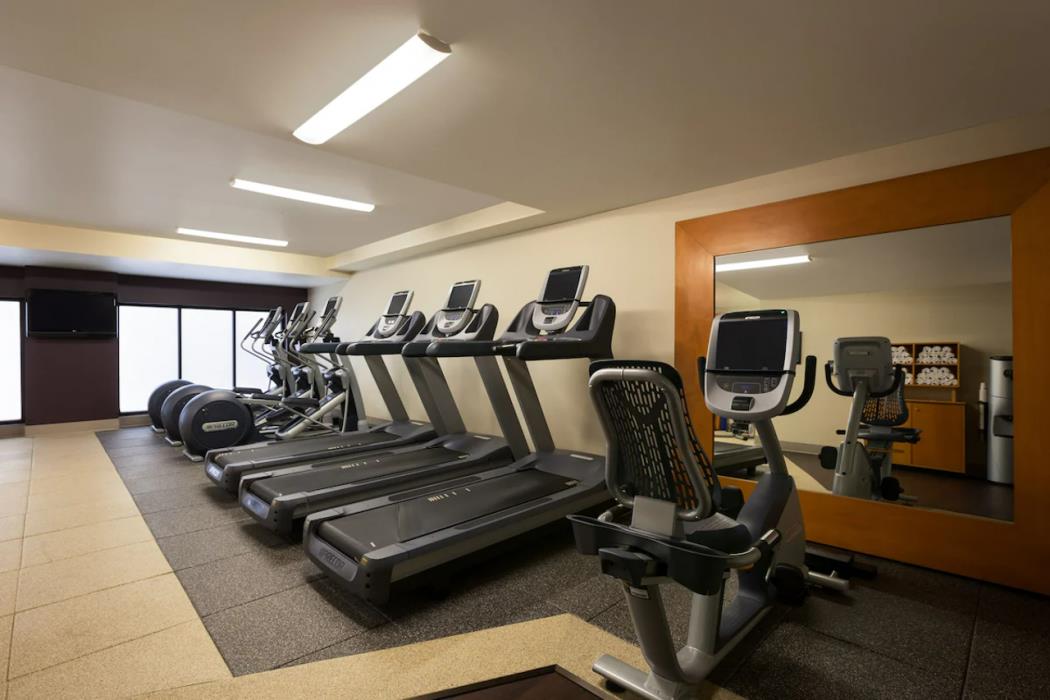 embassy suites by hilton new orleans