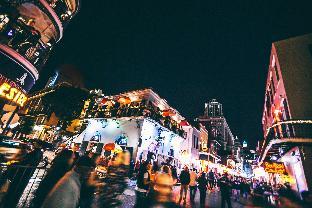 embassy suites by hilton new orleans