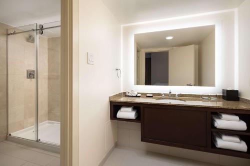 embassy suites by hilton new orleans