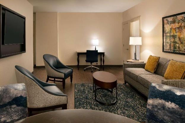 embassy suites by hilton new orleans