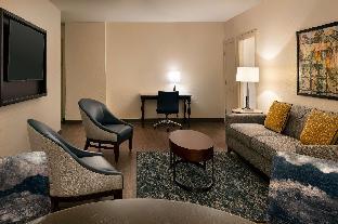 embassy suites by hilton new orleans