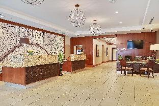 embassy suites by hilton new orleans