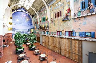 Embassy Suites By Hilton New Orleans,Orleans Parish>>New Orleans,4 star