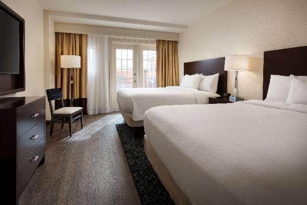 embassy suites by hilton new orleans