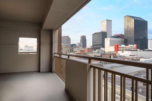 embassy suites by hilton new orleans