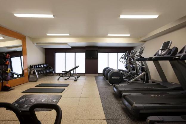 embassy suites by hilton new orleans