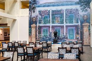 Embassy Suites By Hilton New Orleans,Orleans Parish>>New Orleans,4 star
