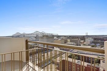 embassy suites by hilton new orleans