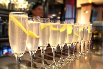 embassy suites by hilton new orleans