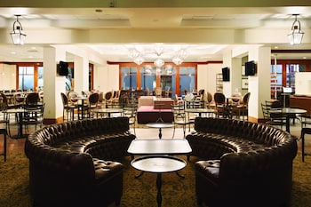 embassy suites by hilton new orleans