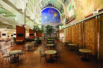 embassy suites by hilton new orleans