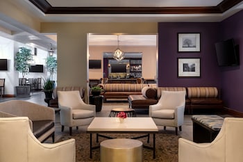 embassy suites by hilton new orleans