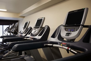 embassy suites by hilton new orleans