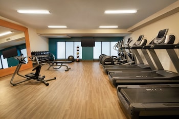 embassy suites by hilton new orleans