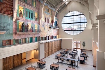 embassy suites by hilton new orleans