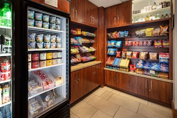 embassy suites by hilton new orleans