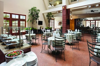 embassy suites by hilton new orleans