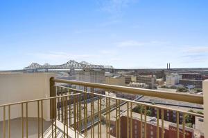 embassy suites by hilton new orleans
