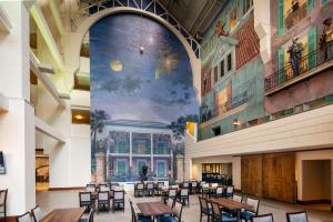 embassy suites by hilton new orleans
