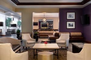 embassy suites by hilton new orleans