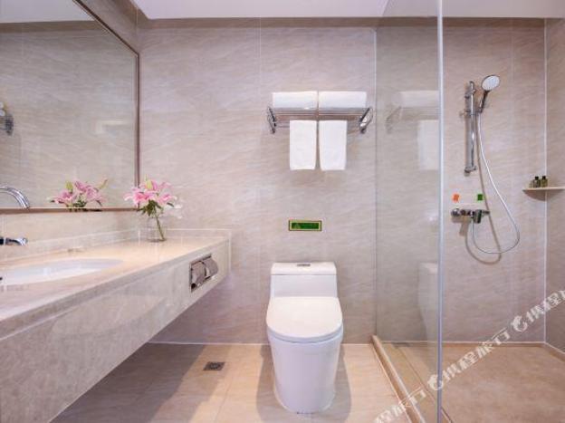 vienna international hotel kunshan lujia town