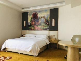 vienna international hotel kunshan lujia town