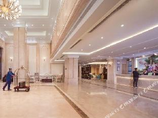 vienna international hotel kunshan lujia town