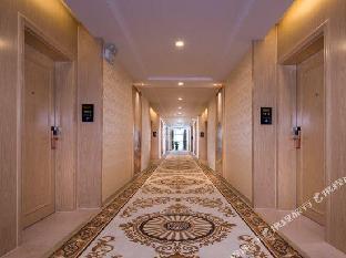 vienna international hotel kunshan lujia town