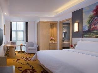 vienna international hotel kunshan lujia town