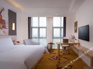 vienna international hotel kunshan lujia town