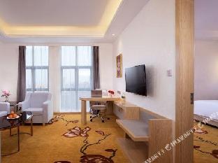 vienna international hotel kunshan lujia town