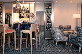 mercure paris montparnasse raspail