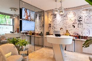 mercure paris montparnasse raspail