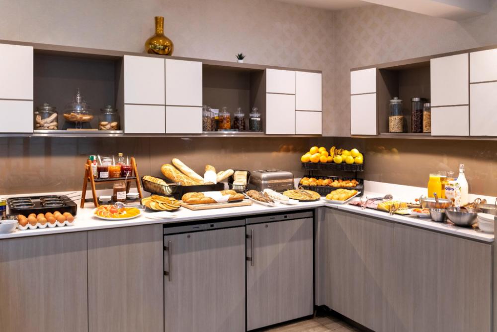 mercure paris montparnasse raspail