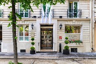 mercure paris montparnasse raspail