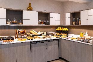 mercure paris montparnasse raspail