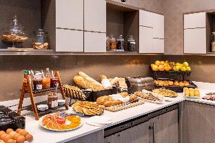 mercure paris montparnasse raspail