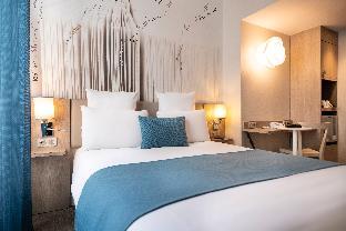 mercure paris montparnasse raspail