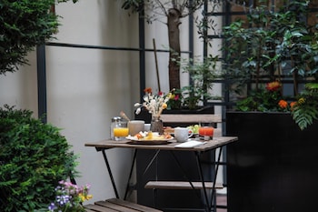 mercure paris montparnasse raspail