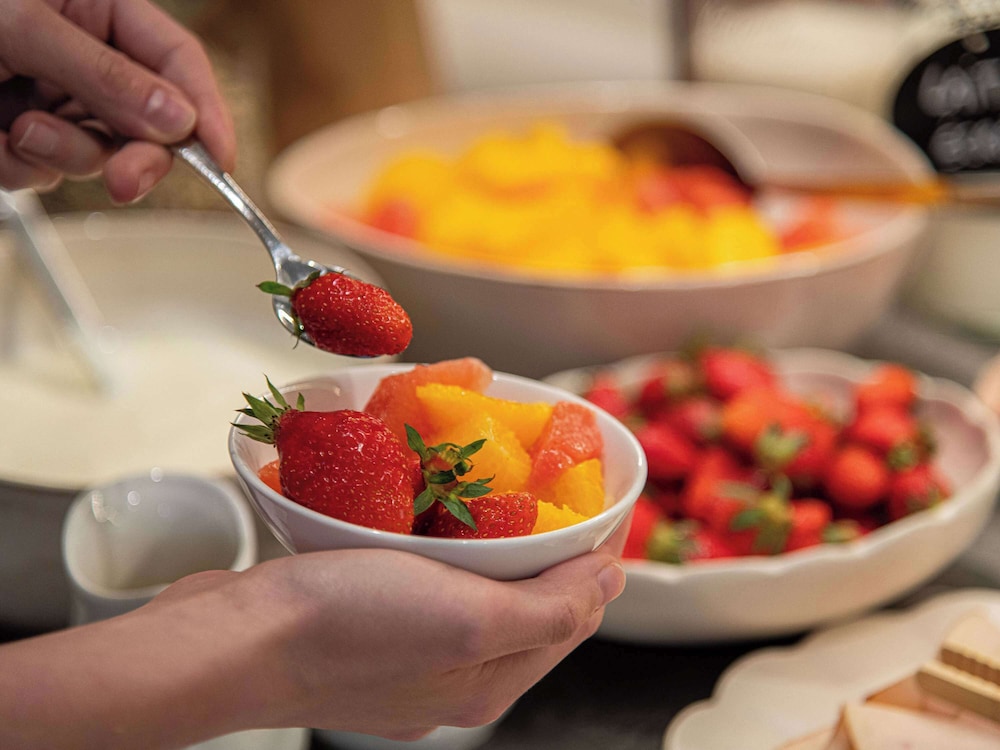 mercure paris montparnasse raspail