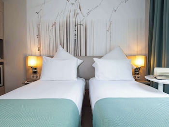 mercure paris montparnasse raspail