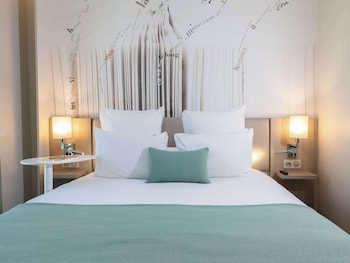 mercure paris montparnasse raspail