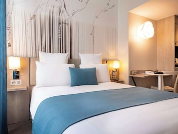 mercure paris montparnasse raspail