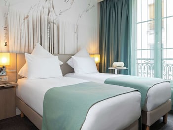 mercure paris montparnasse raspail