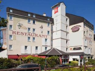Ibis Nogent Sur Marne,Nogent-Sur-Marne>>Fontainebleau,3 star